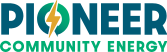 Pioneer Community Energy